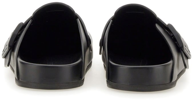 Balenciaga SABOT SUNDAY Zwart
