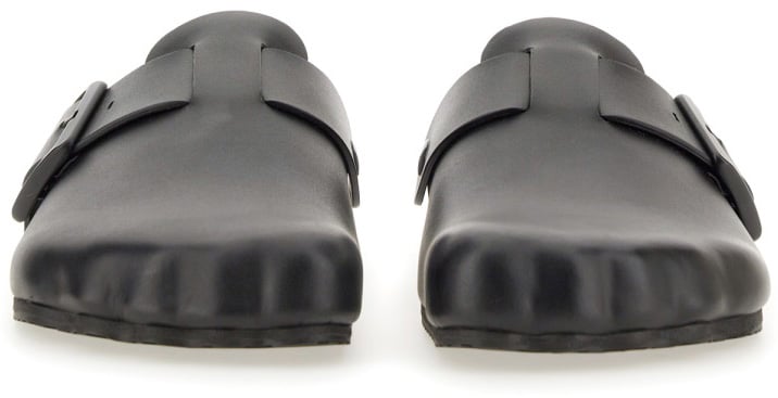 Balenciaga SABOT SUNDAY Zwart
