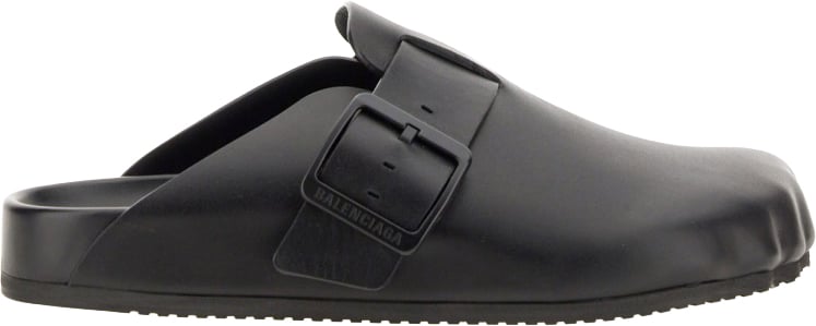 Balenciaga SABOT SUNDAY Zwart
