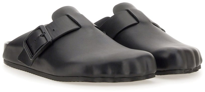 Balenciaga SABOT SUNDAY Zwart
