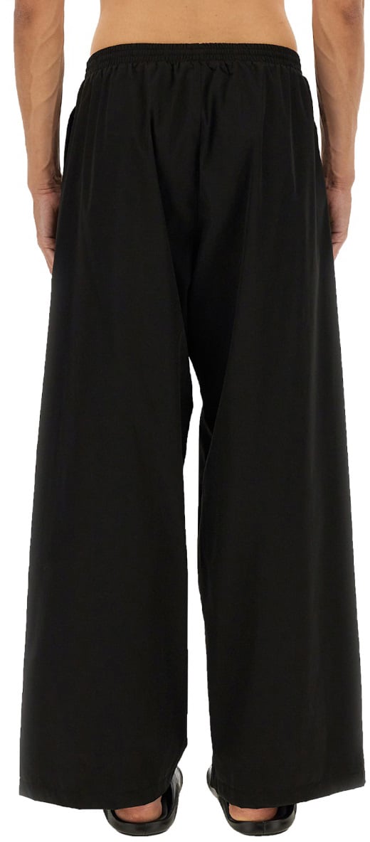Balenciaga TRACKSUIT PANTS Zwart