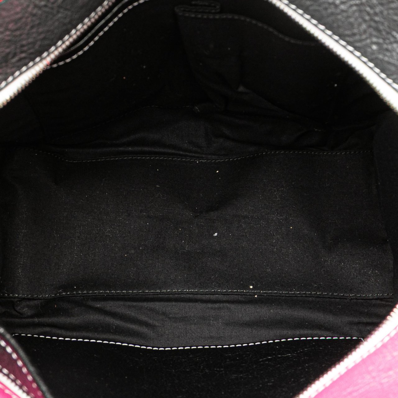 Balenciaga S Lambskin Bazar Shopper Satchel Roze