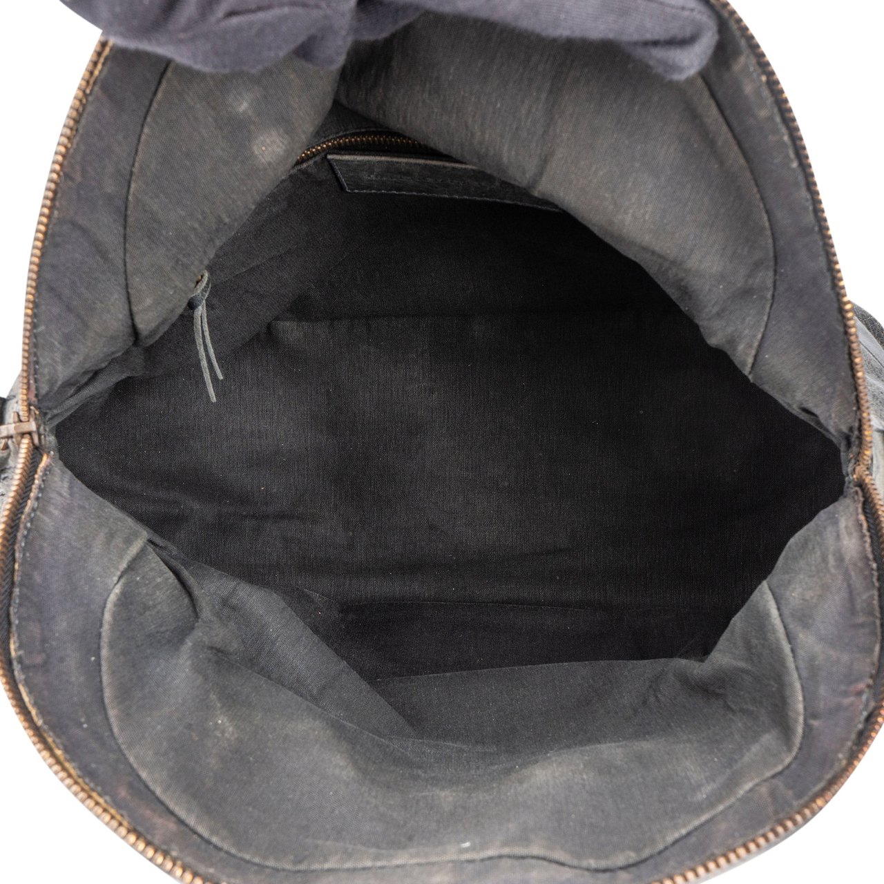 Balenciaga Balenciaga Leather City Handbag Divers