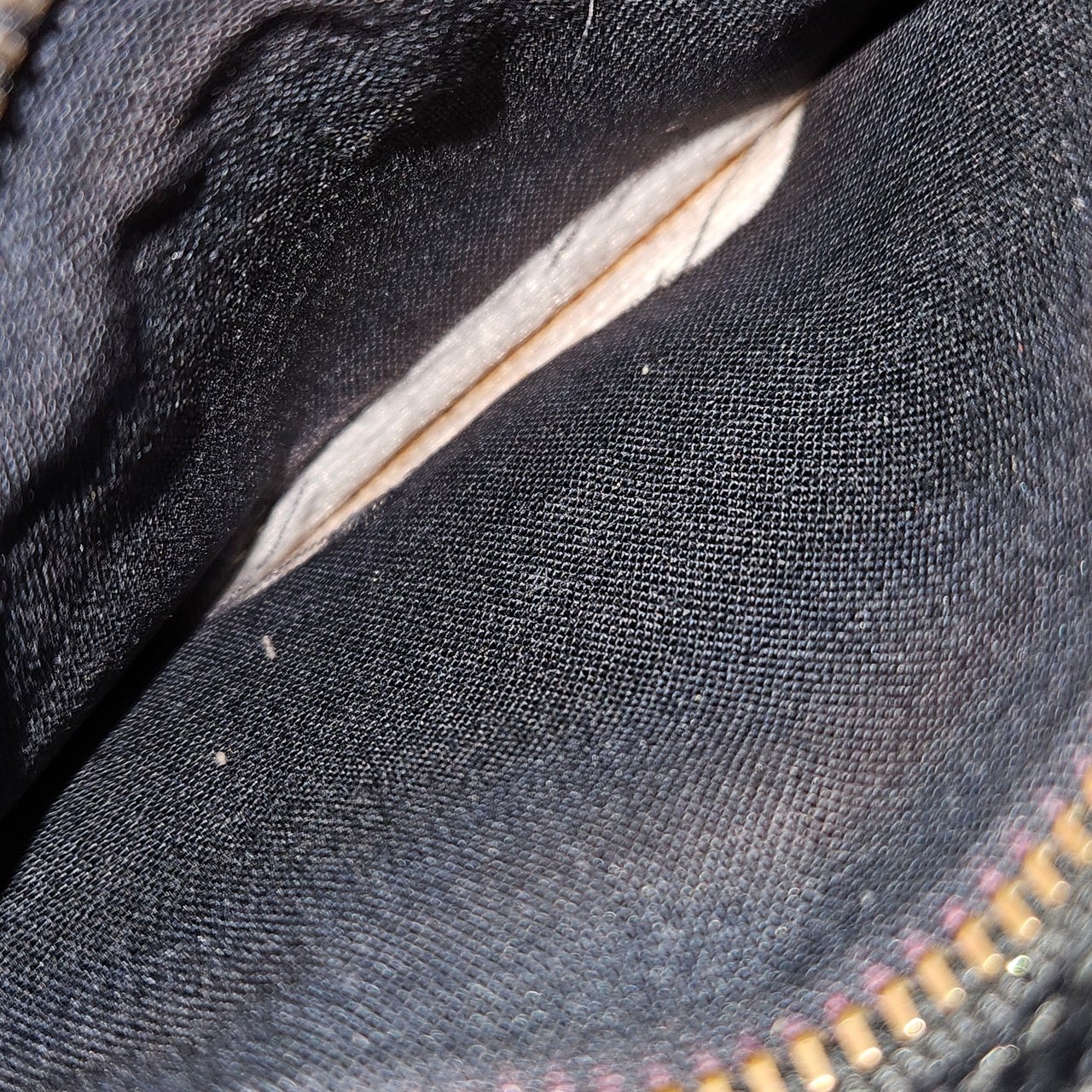 Balenciaga Balenciaga Black Leather City Wallet Zwart