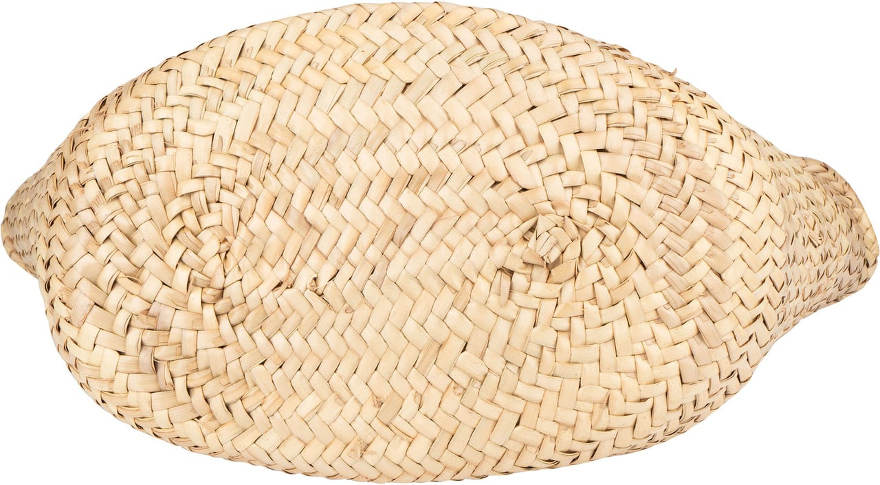 Balenciaga Balenciaga La Cagole Basket Handbag Divers