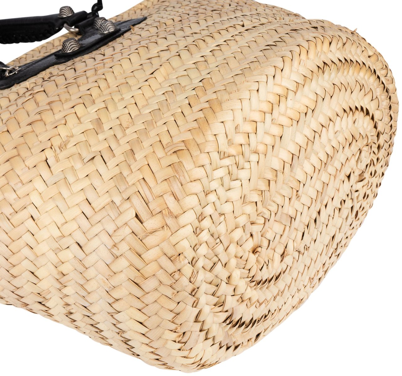 Balenciaga Balenciaga La Cagole Basket Handbag Divers