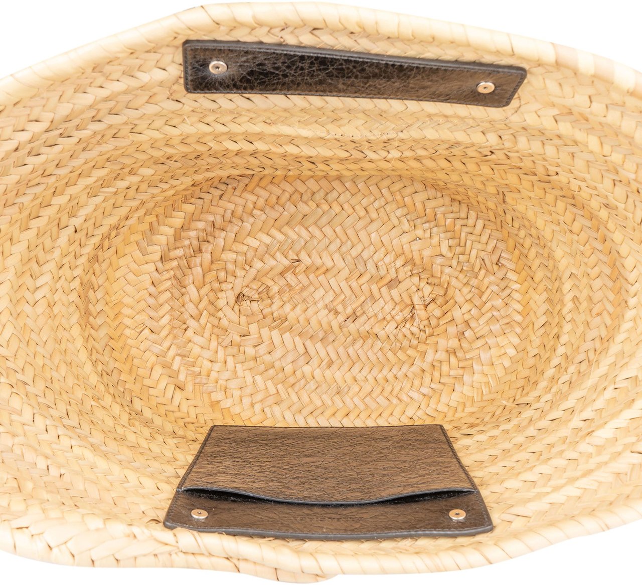 Balenciaga Balenciaga La Cagole Basket Handbag Divers