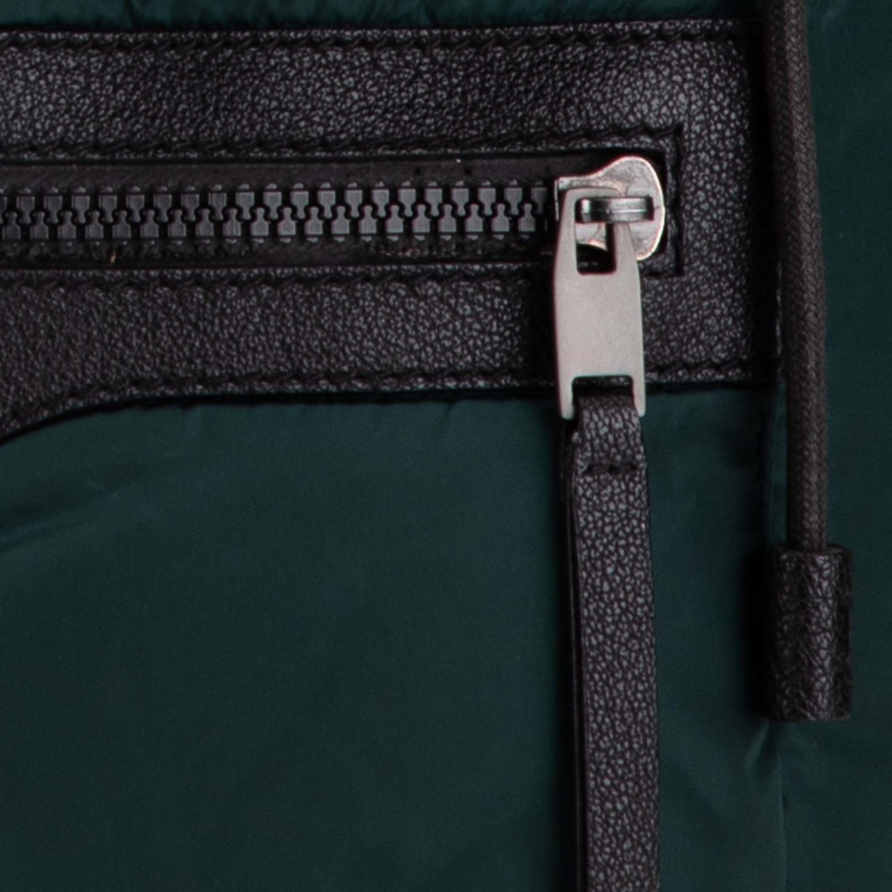 Balenciaga Nylon Motocross Classic Traveler Backpack Groen