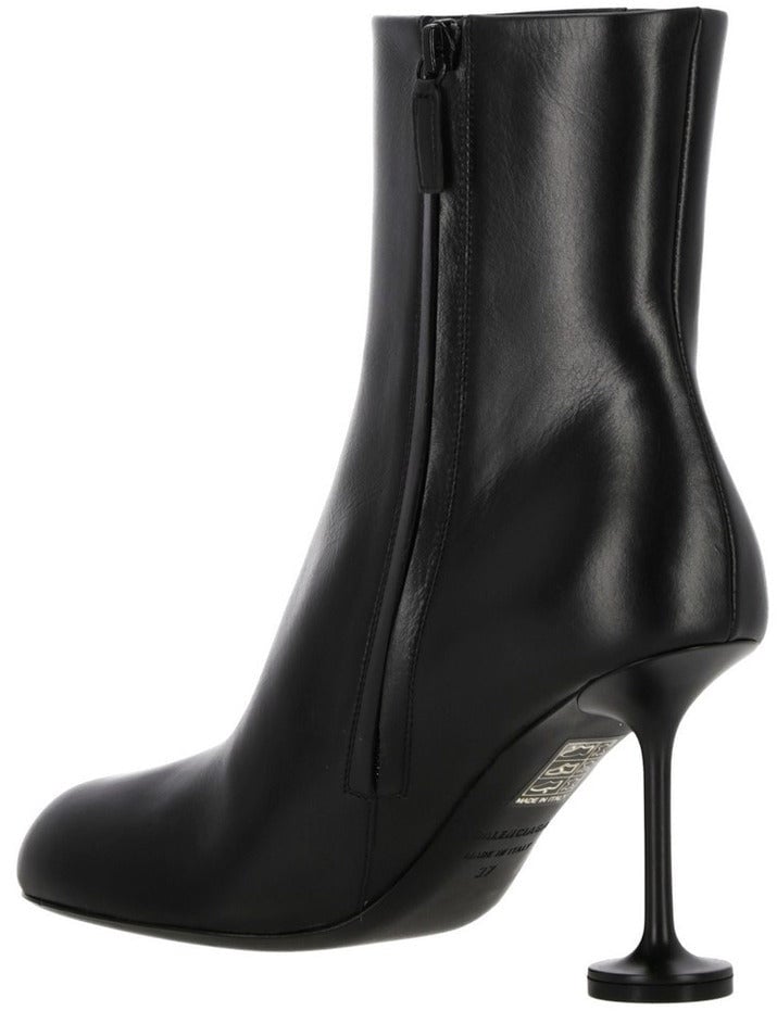 Balenciaga Balenciaga Women Boots Zwart