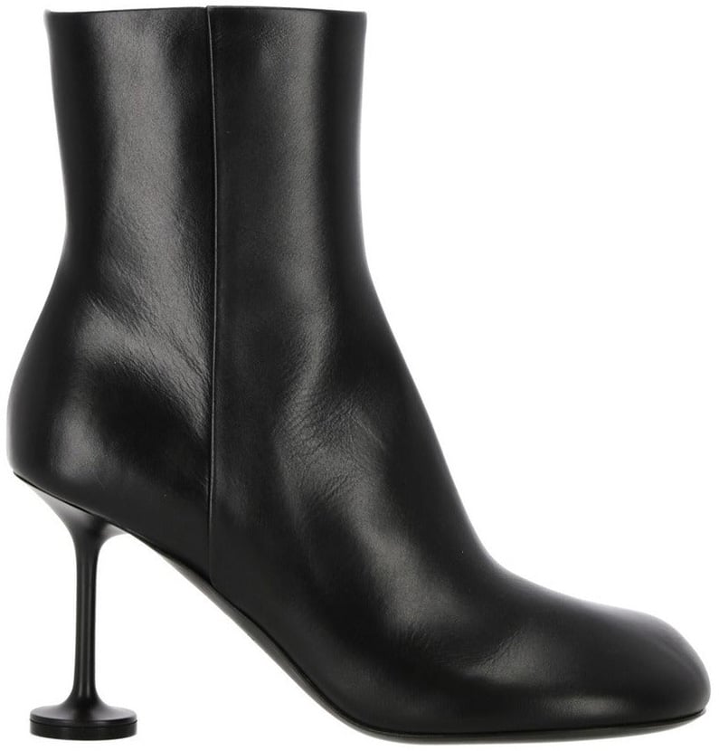 Balenciaga Balenciaga Women Boots Zwart