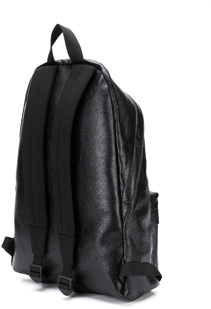Balenciaga Bags Black Zwart