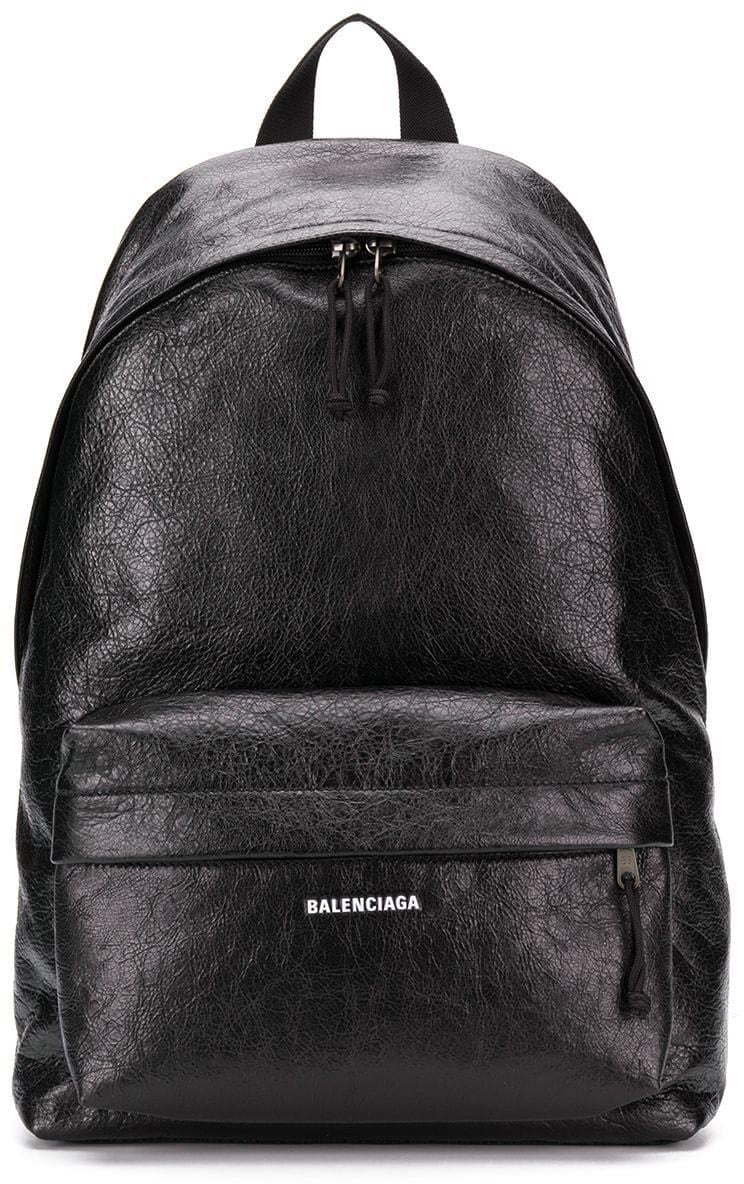 Balenciaga Bags Black Zwart