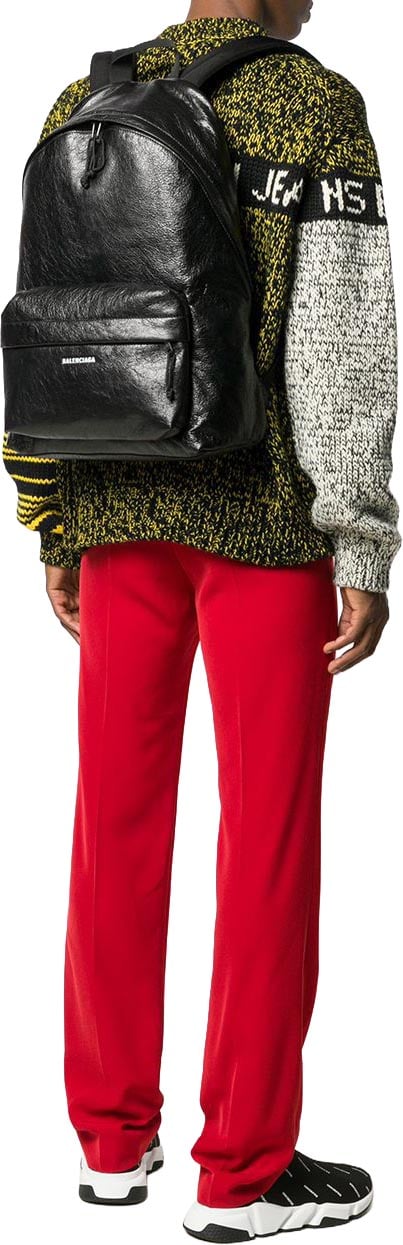 Balenciaga Bags Black Zwart