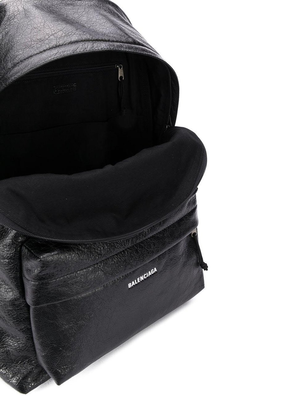 Balenciaga Bags Black Zwart