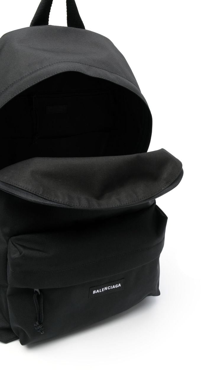 Balenciaga Bags Black Zwart