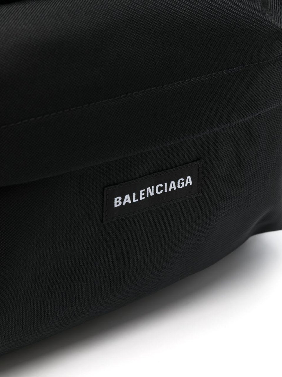 Balenciaga Bags Black Zwart