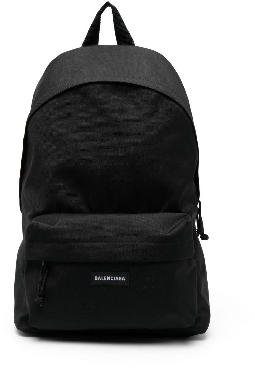 Balenciaga Bags Black Zwart