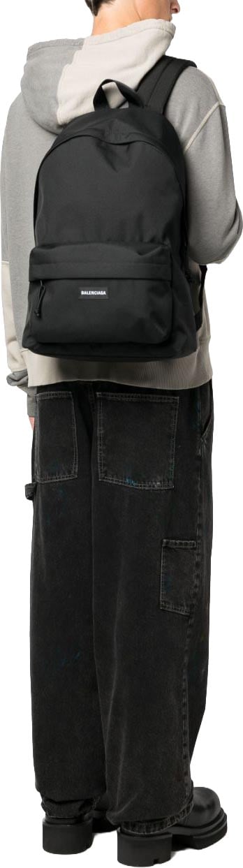 Balenciaga Bags Black Zwart