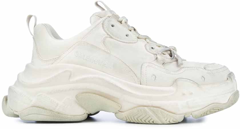 Balenciaga Balenciaga SNEAKERS Divers