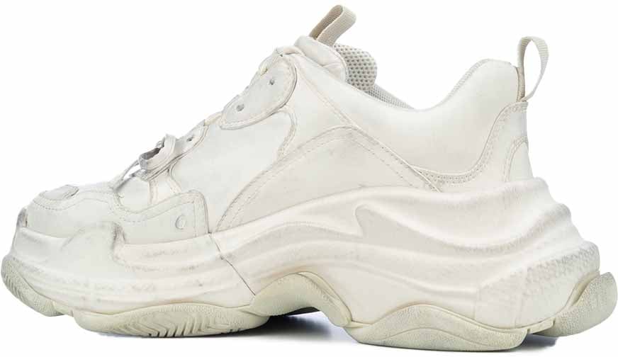 Balenciaga Balenciaga SNEAKERS Divers