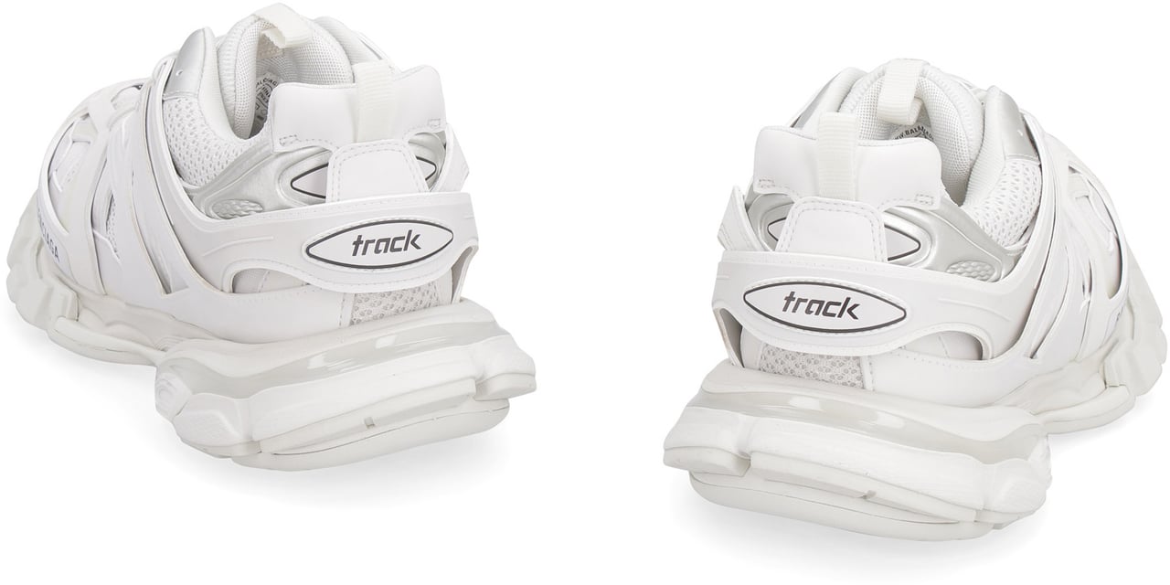 Balenciaga Track low-top sneakers Wit