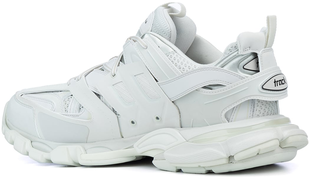 Balenciaga Balenciaga TRACK SNEAKER Divers