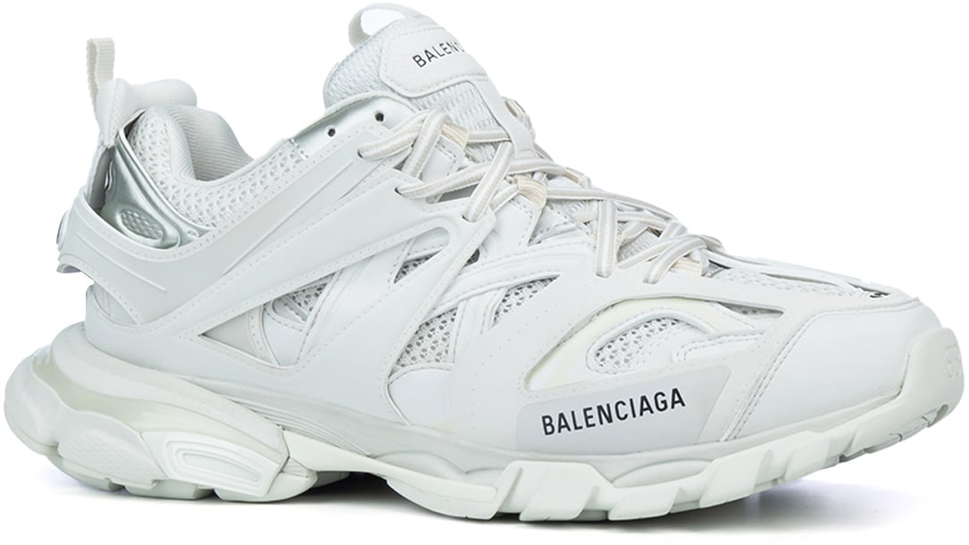 Balenciaga Balenciaga TRACK SNEAKER Divers