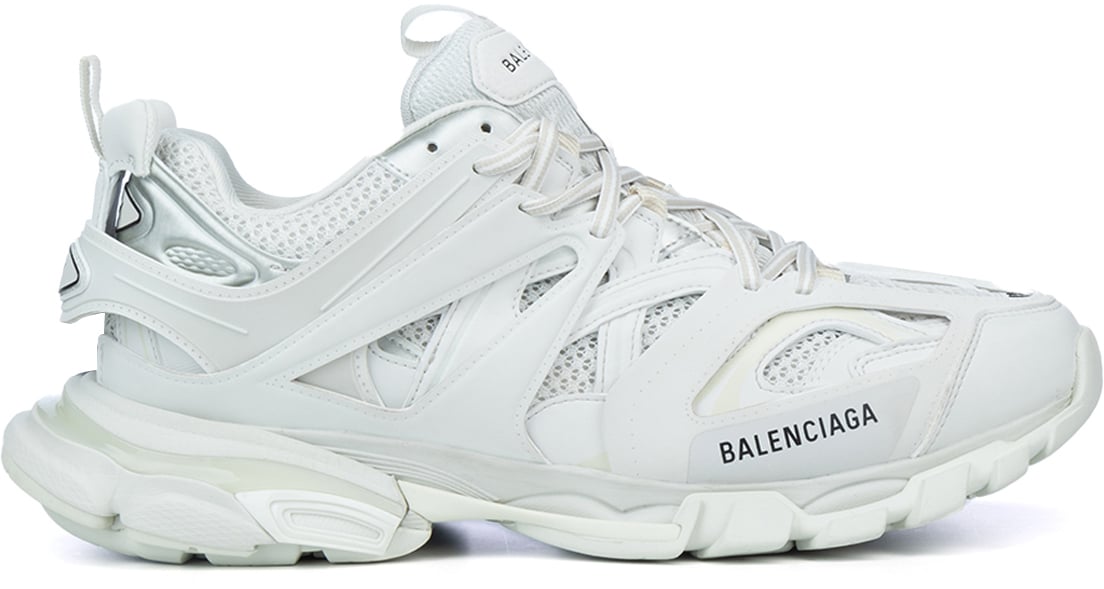 Balenciaga Balenciaga TRACK SNEAKER Divers