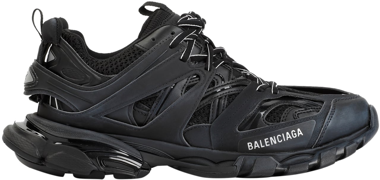 Balenciaga BALENCIAGA 542023.W1GB1 Zwart
