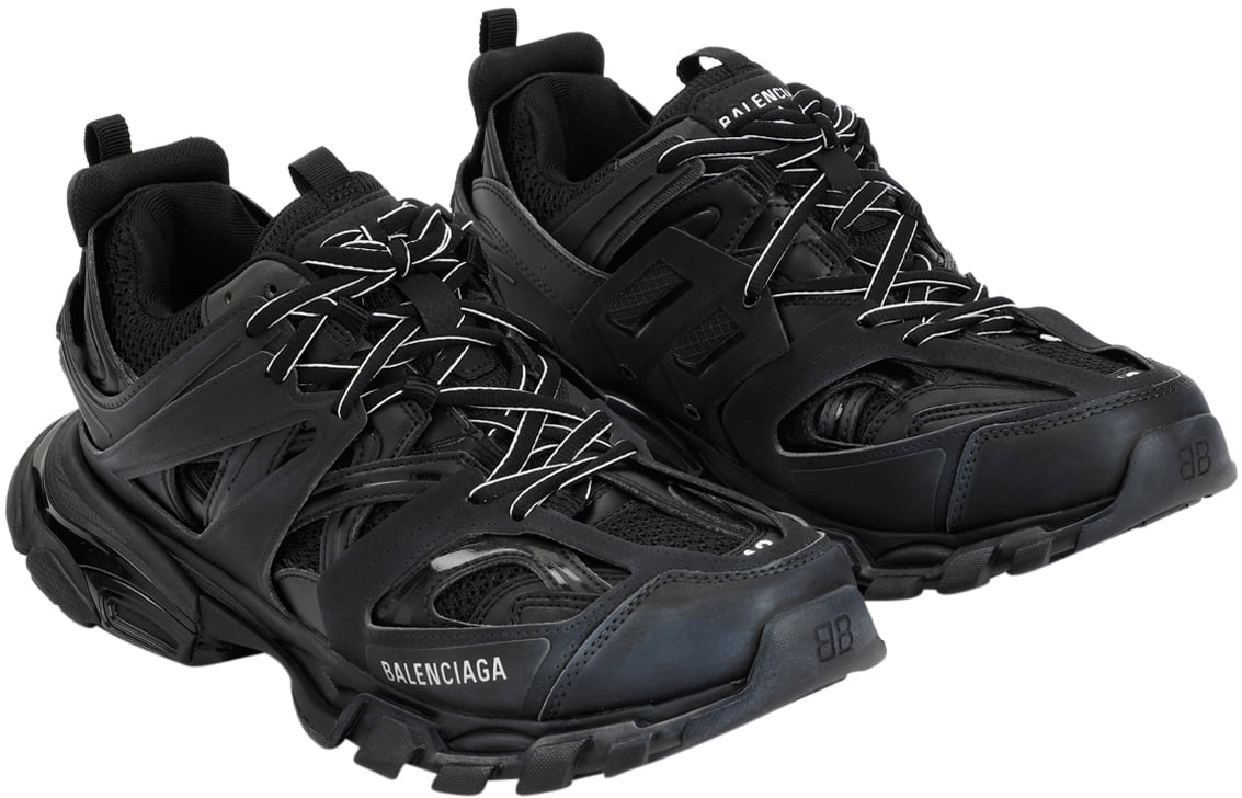 Balenciaga BALENCIAGA 542023.W1GB1 Zwart