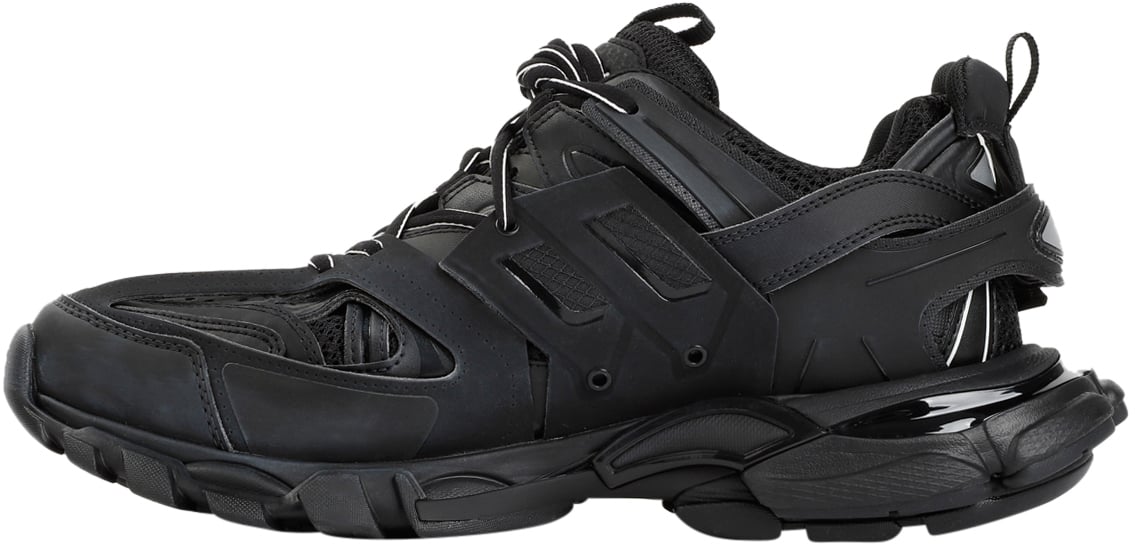 Balenciaga BALENCIAGA 542023.W1GB1 Zwart