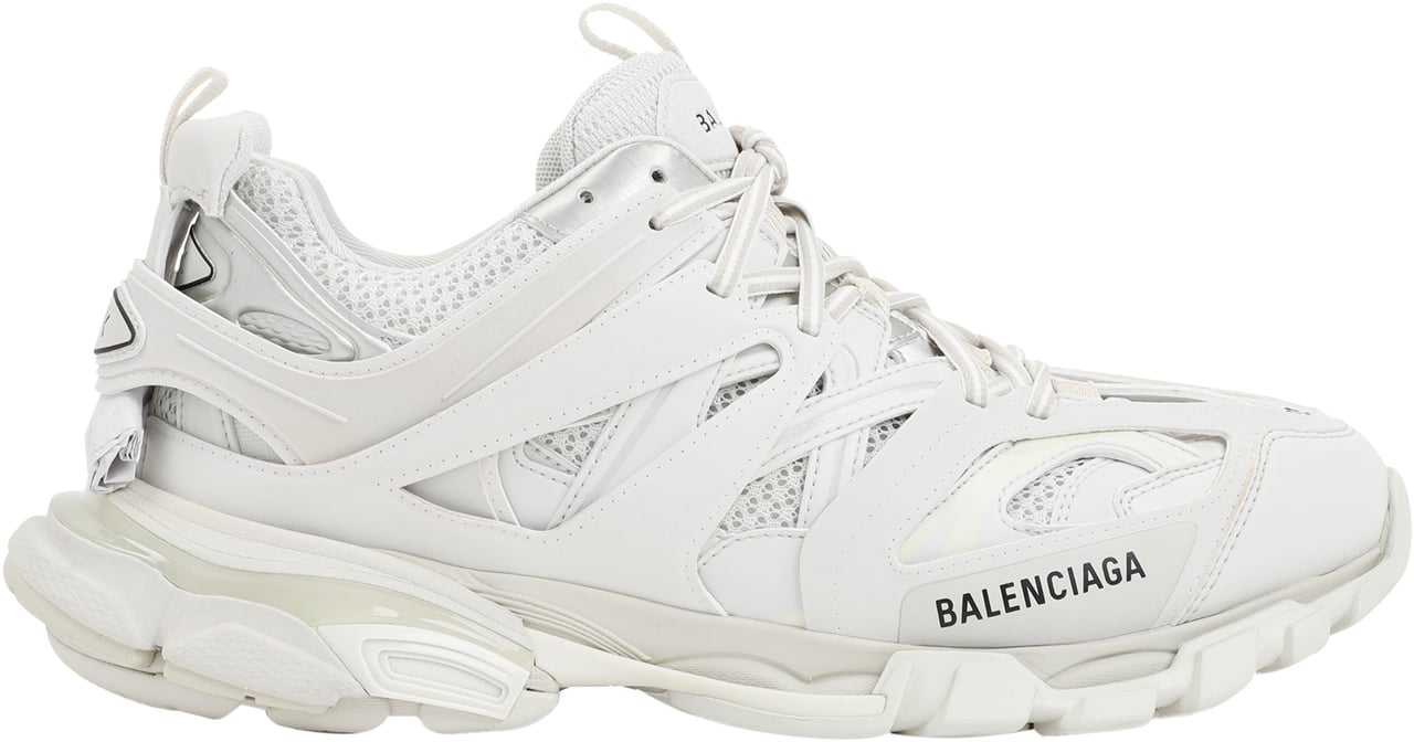 Balenciaga BALENCIAGA 542023.W1GB1 Wit