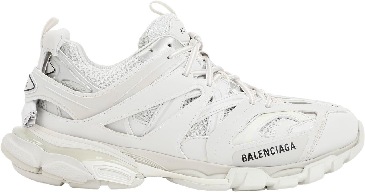 Balenciaga BALENCIAGA 542023.W1GB1 Wit