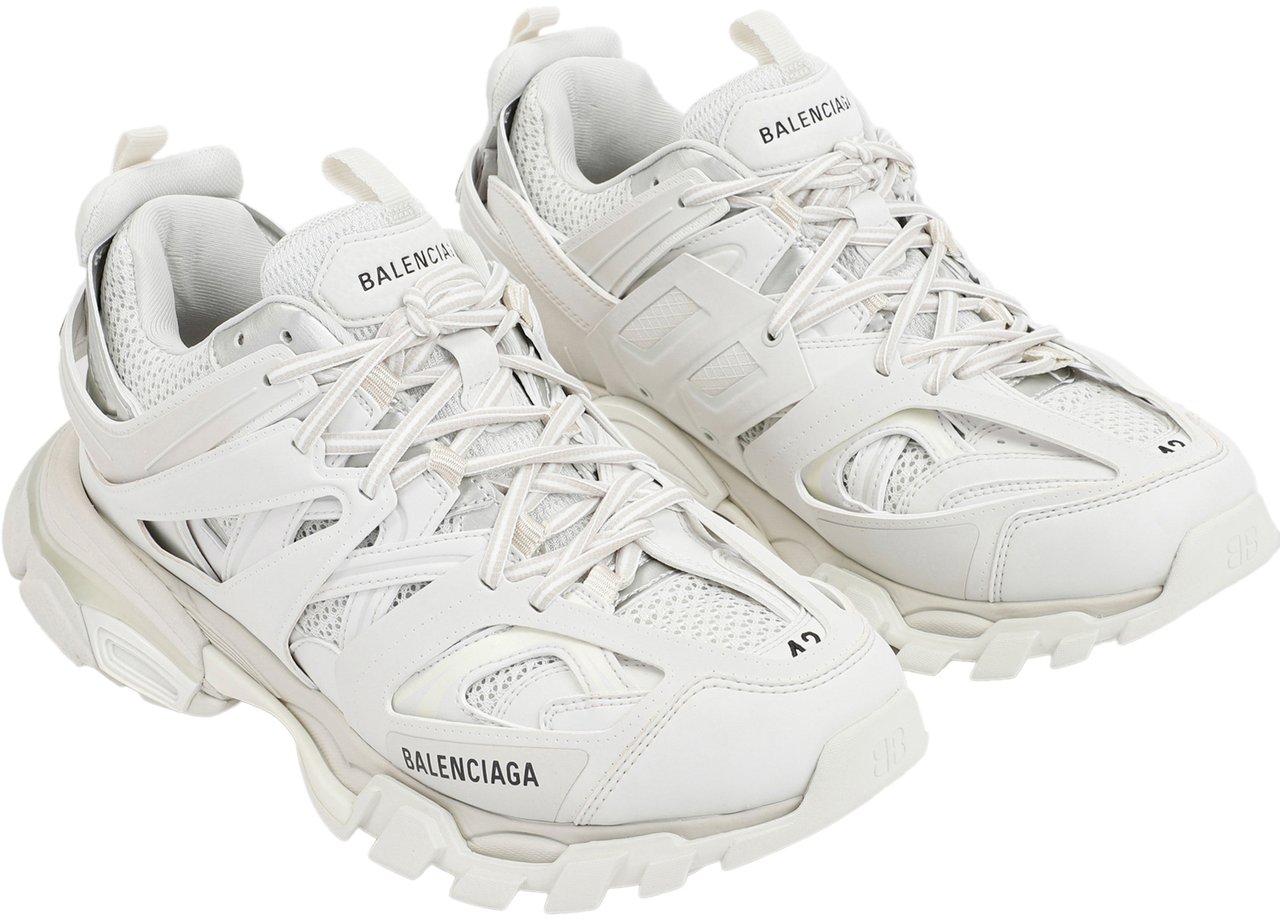 Balenciaga BALENCIAGA 542023.W1GB1 Wit