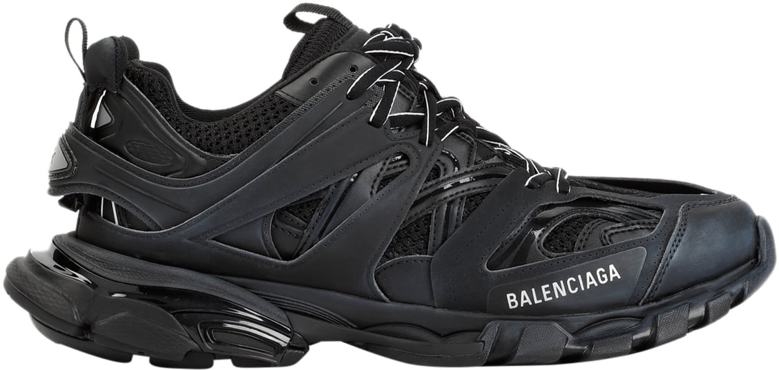 Balenciaga BALENCIAGA 542023.W1GB1 Zwart