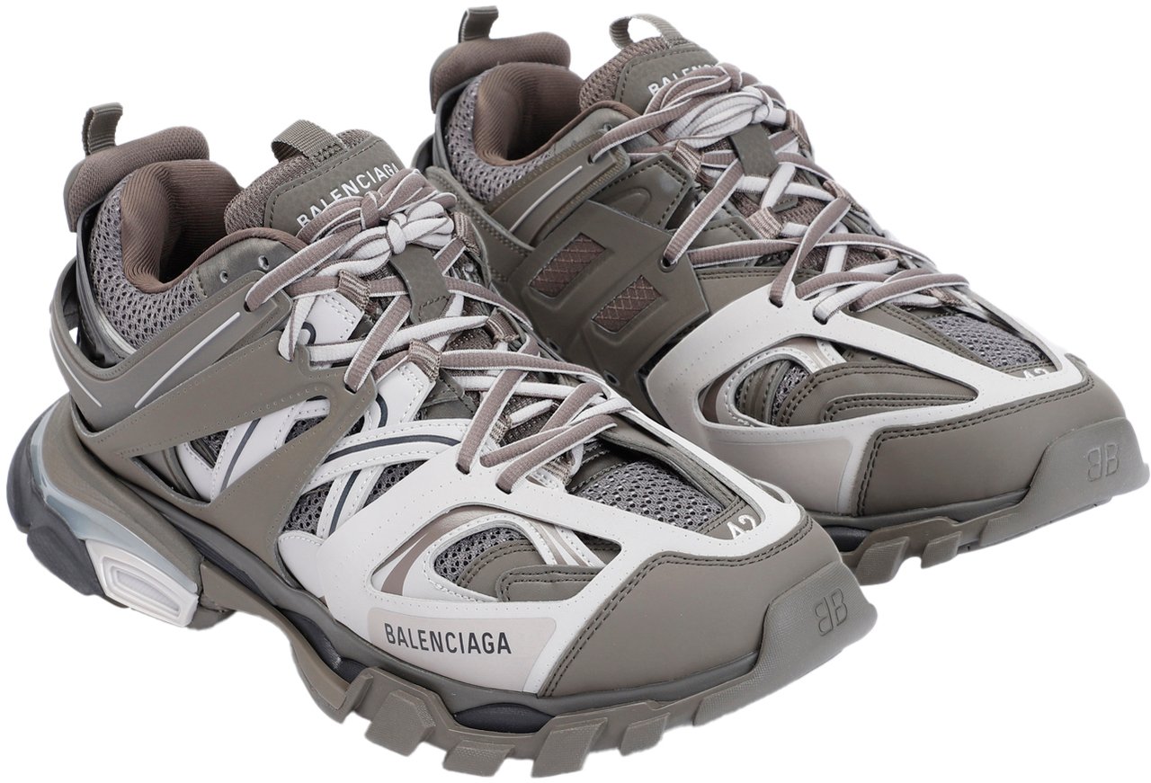 Balenciaga BALENCIAGA 542023.W3AC4 Bruin