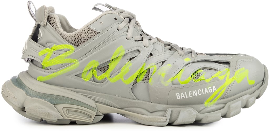 Balenciaga Balenciaga SNEAKERS Divers