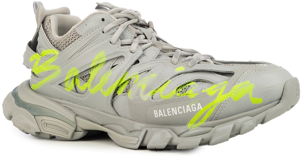 Balenciaga Balenciaga SNEAKERS Divers