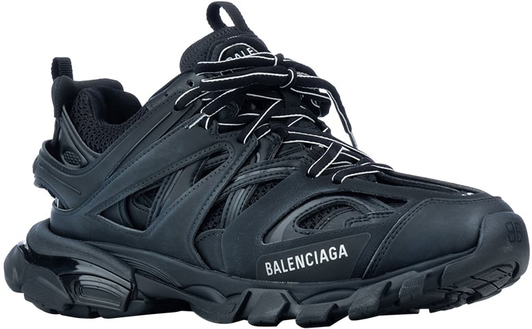 Balenciaga Balenciaga SNEAKERS Divers