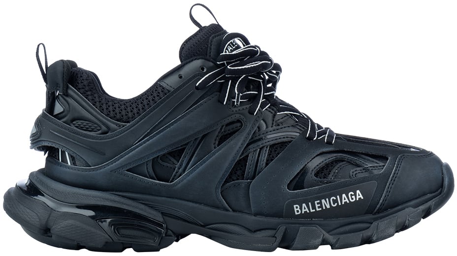 Balenciaga Balenciaga SNEAKERS Divers