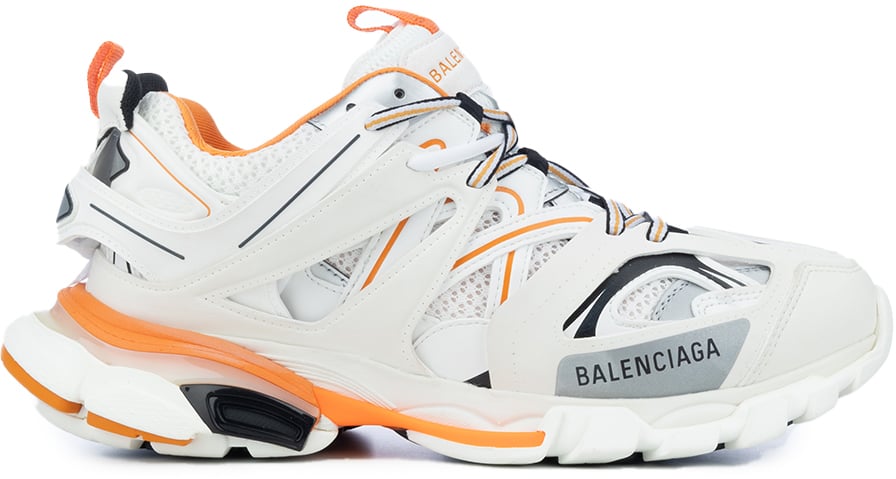 Balenciaga Balenciaga SNEAKERS Divers