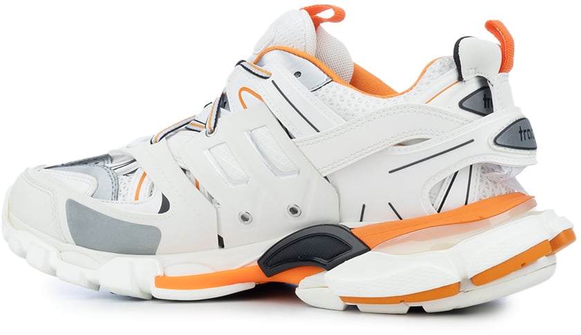 Balenciaga Balenciaga SNEAKERS Divers