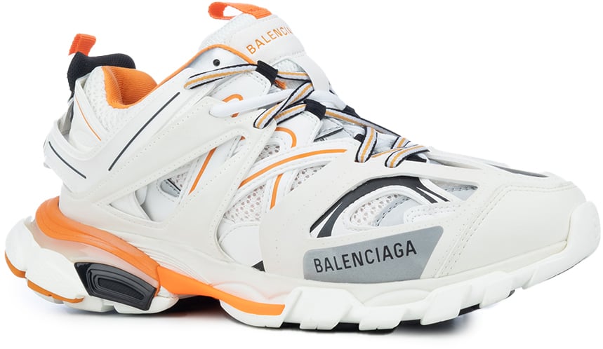 Balenciaga Balenciaga SNEAKERS Divers