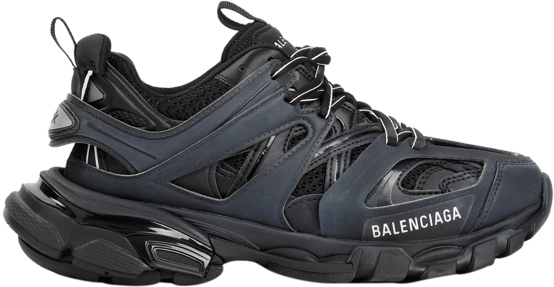 Balenciaga BALENCIAGA 542436.W1GB1 Zwart