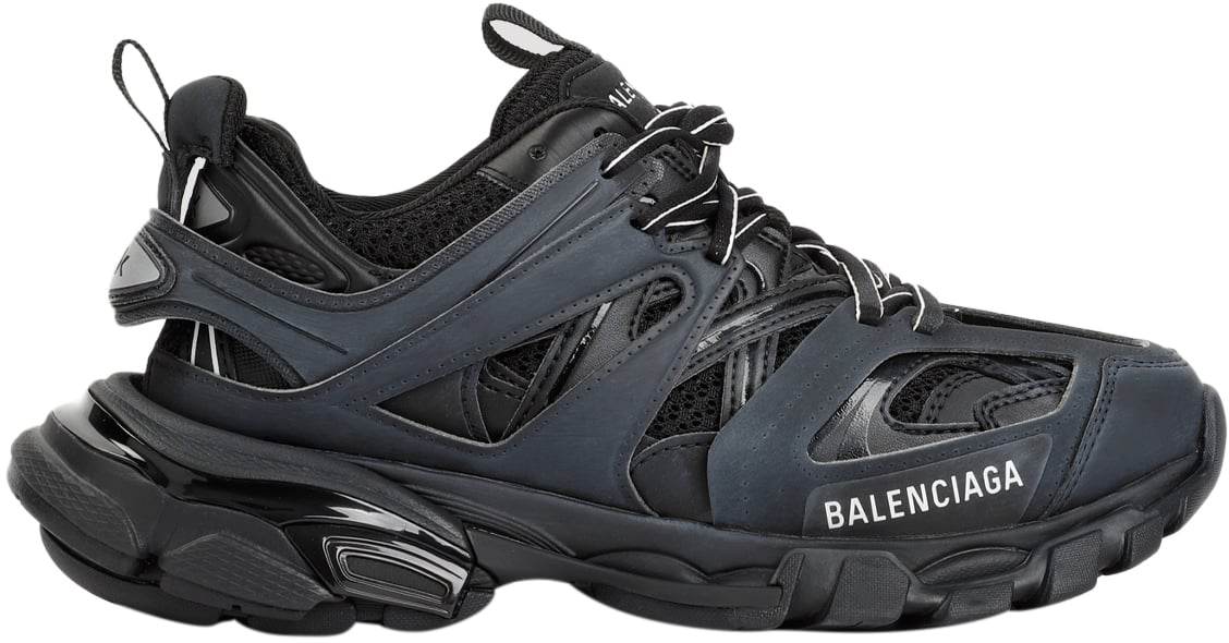 Balenciaga BALENCIAGA 542436.W1GB1 Zwart
