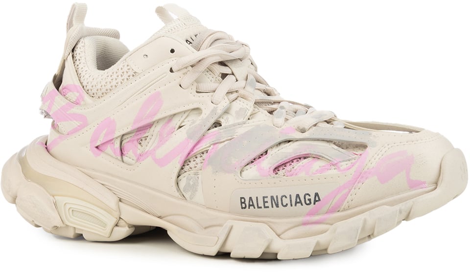 Balenciaga Balenciaga SNEAKERS Divers