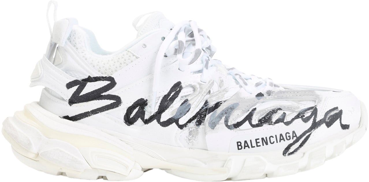 Balenciaga BALENCIAGA 542436.WTRHW Wit