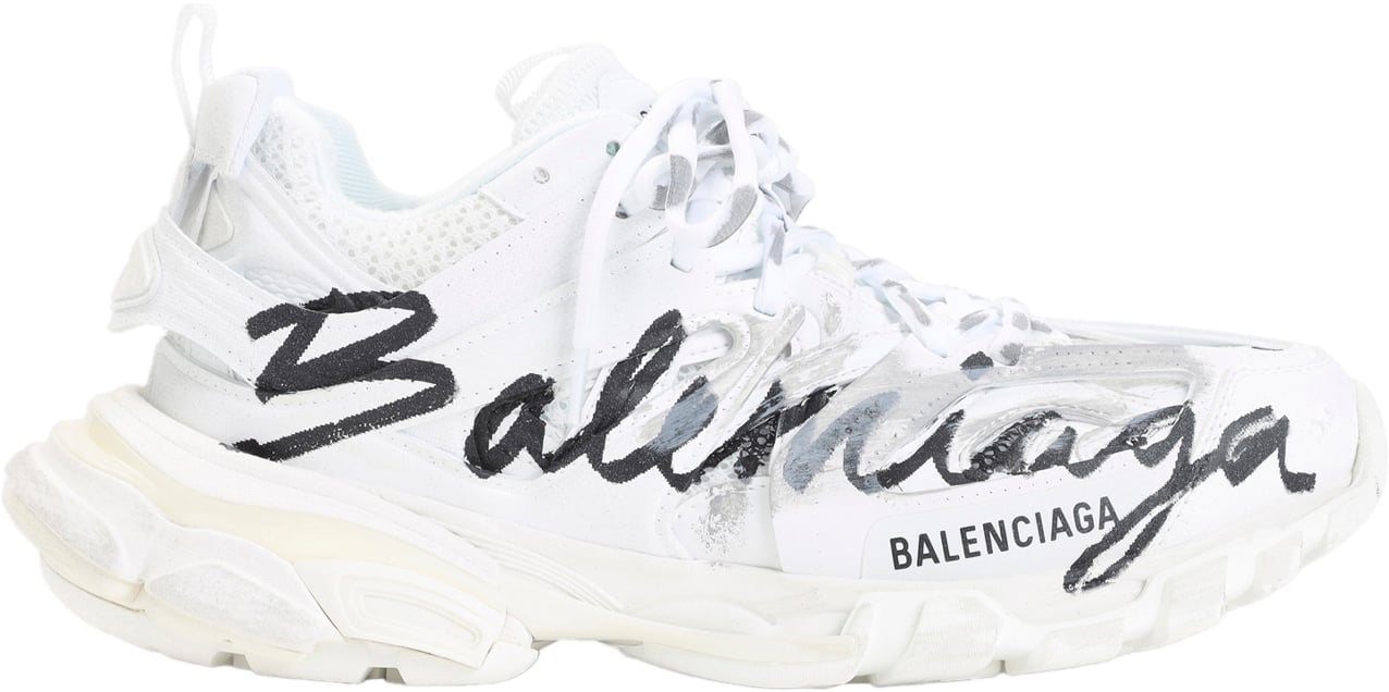 Balenciaga BALENCIAGA 542436.WTRHW Wit