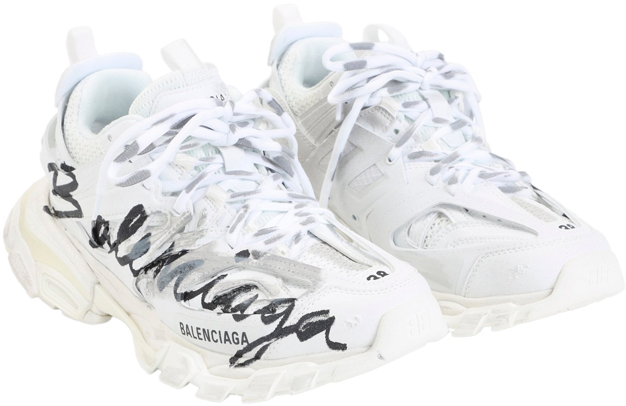 Balenciaga BALENCIAGA 542436.WTRHW Wit