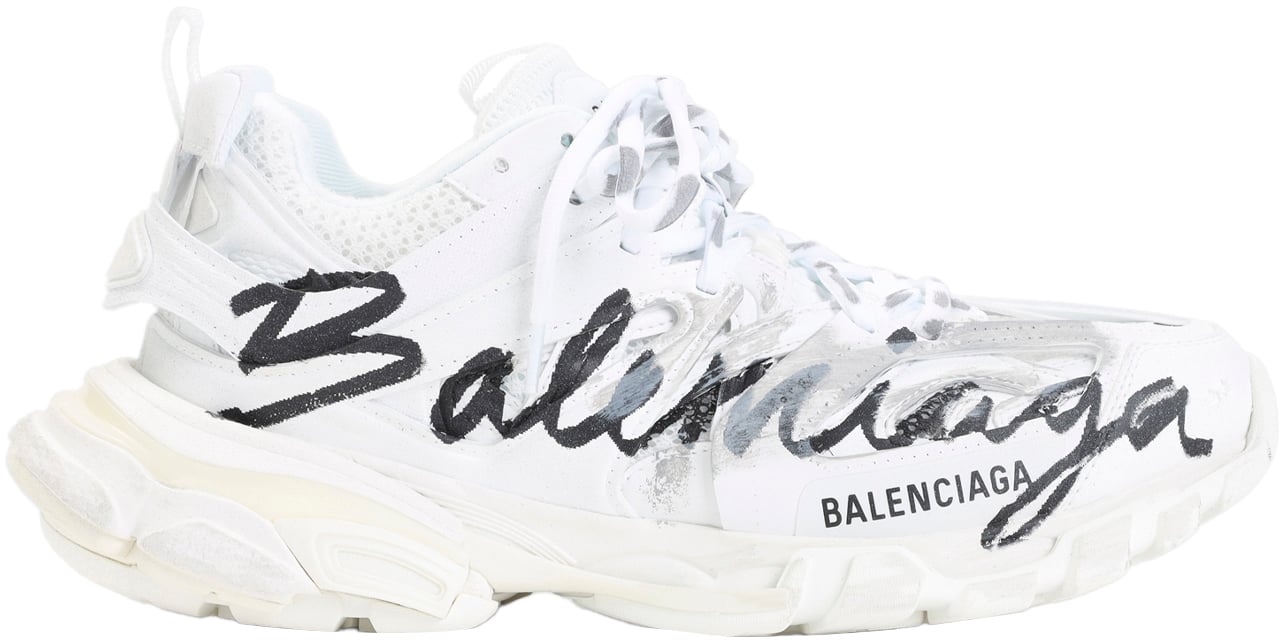 Balenciaga BALENCIAGA 542436.WTRHW Wit
